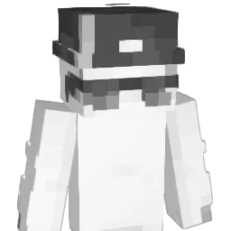 LlenoDeZafiros Minecraft avatar bust