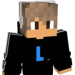 Lleo_173 Minecraft avatar bust