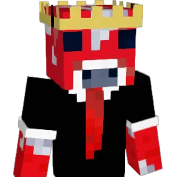Llevi_2008's Minecraft skin
