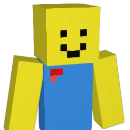 Llexeno Minecraft avatar bust