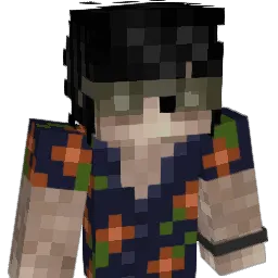 LliriK10001's Minecraft skin