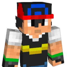 LllongshottT Minecraft avatar bust