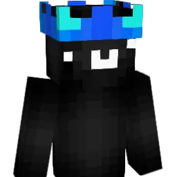 Llmayo Minecraft avatar bust