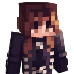 Lloid228 Minecraft avatar bust