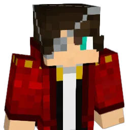 LloniElias01 Minecraft avatar bust