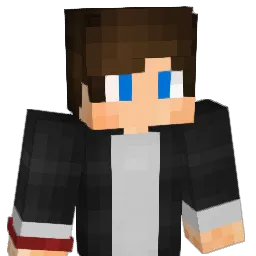 Lloyd_Montgomery Minecraft avatar bust