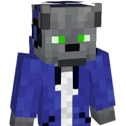 Lloyd_lyle Minecraft avatar bust