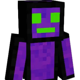 Lloydubs's Minecraft skin