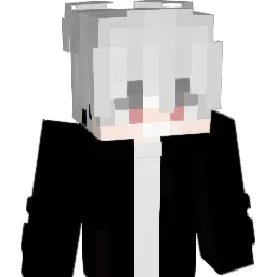Llrest's Minecraft skin
