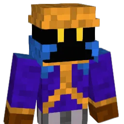 Lluck_'s Minecraft skin