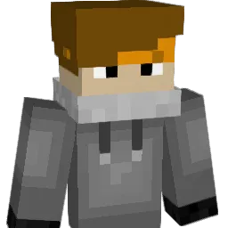 Lluis123456 Minecraft avatar bust