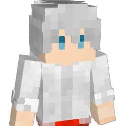 Llymons Minecraft avatar bust