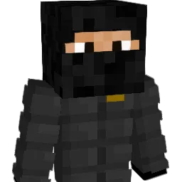 Lma0_Zedong Minecraft avatar bust