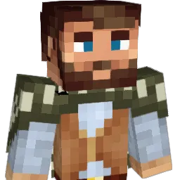LmakerT Minecraft avatar bust