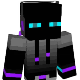Lmal Minecraft avatar bust