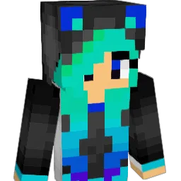 Lman54L5 Minecraft avatar bust