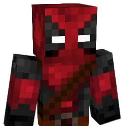 LmaoDelAyy Minecraft avatar bust