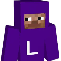 LmaoImBetter Minecraft avatar bust
