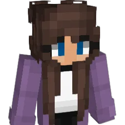 LmaoMogon Minecraft avatar bust