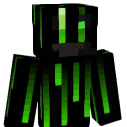 LmaoRiTTeR Minecraft avatar bust