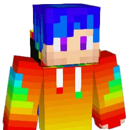 LmaoWasAlsoTaken Minecraft avatar bust
