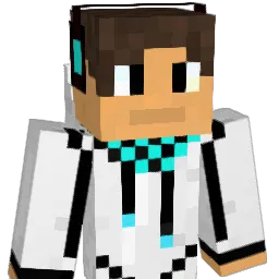 Lmatta19 Minecraft avatar bust