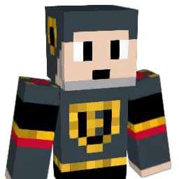 Lmax's Minecraft skin