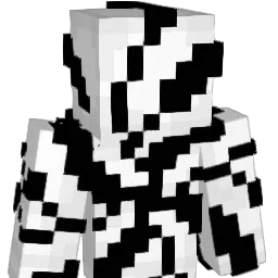 Lmgaming678 Minecraft avatar bust