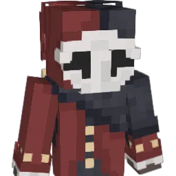 LmnadeStnd327 Minecraft avatar bust