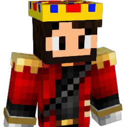 LmonZap Minecraft avatar bust