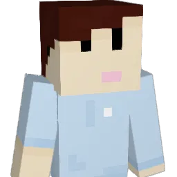 Lmorti's Minecraft skin