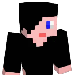 Lmouse1's Minecraft skin