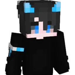 LmsJessy Minecraft avatar bust