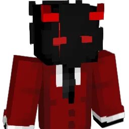 LnJack Minecraft avatar bust