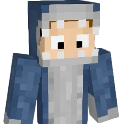 Lnad's Minecraft skin
