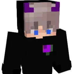 Lnciii Minecraft avatar bust