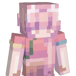 Lnelsonbueno Minecraft avatar bust