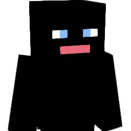 Lnopers Minecraft avatar bust