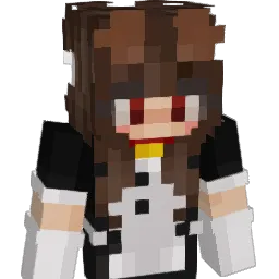 Lnub's Minecraft skin