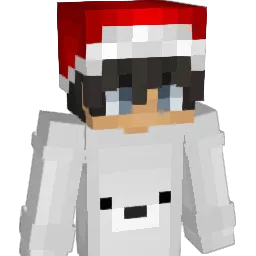 Lny_rsg Minecraft avatar bust