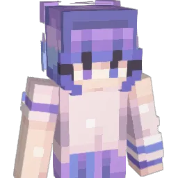 Lo00gacy Minecraft avatar bust