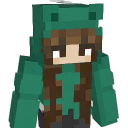 Lo0siee's Minecraft skin