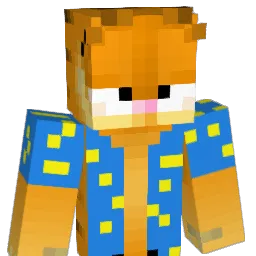 Lo3622's Minecraft skin