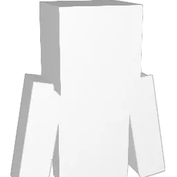 Lo3k Minecraft avatar bust