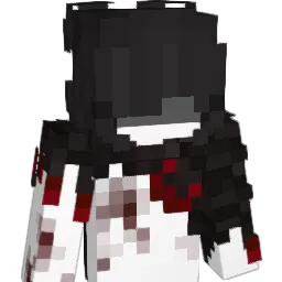 Minecraft-Avatar von Lo5t_Andy: Büste