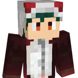 Lo7's Minecraft skin