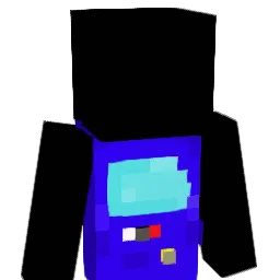 LoCoRoCo98 Minecraft avatar bust