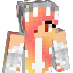 LoCo_JoKo Minecraft avatar bust