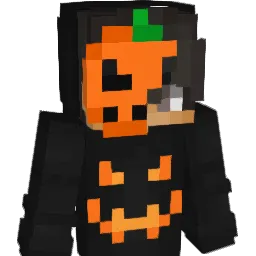 LoFTT_ Minecraft avatar bust