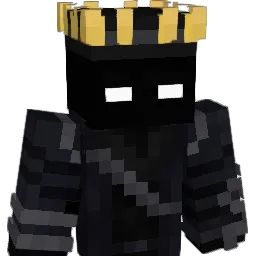 LoG_R Minecraft avatar bust